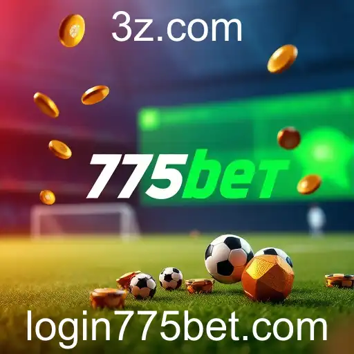 Revolução no Mundo dos Jogos Online com 775bet