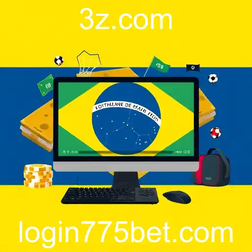 A Ascensão dos Jogos Online no Brasil em Meio à Regulação