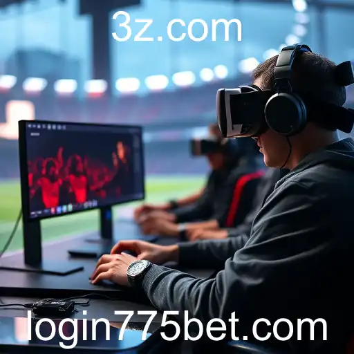 Tendências Emergentes em Jogos Online para 2025