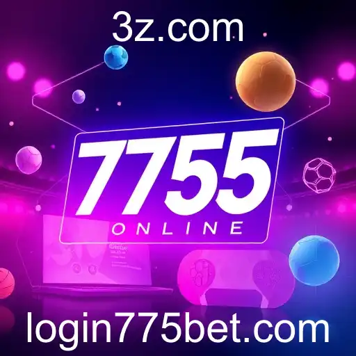 Expansão dos Jogos Online em 2025: O Impacto do 775bet