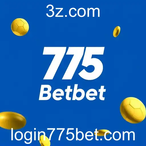 Expansão do Mercado de Jogos: 775bet Ganha Destaque em 2025