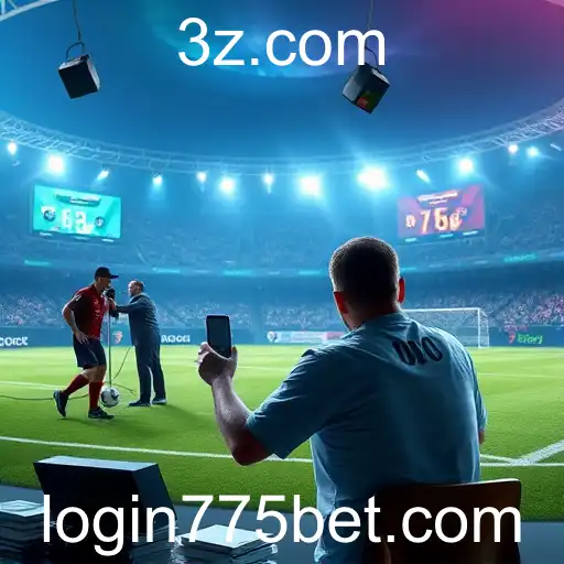 Expansão do 775bet no Cenário de Jogos Online em 2025