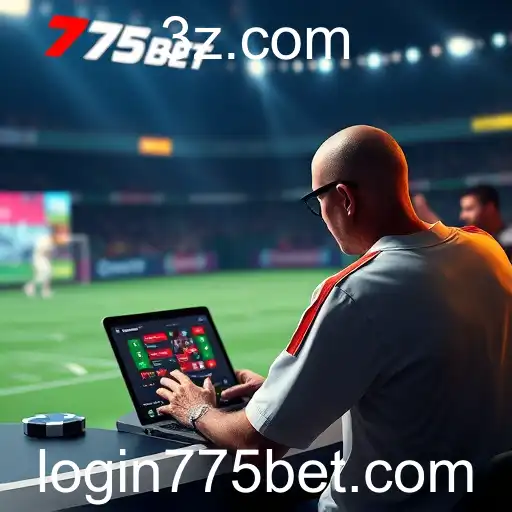 Expansão do Mercado de Jogos de Aposta em 2025