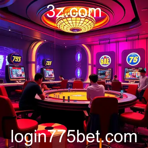 Tendências e Evolução do Mercado de Jogos Online no Brasil