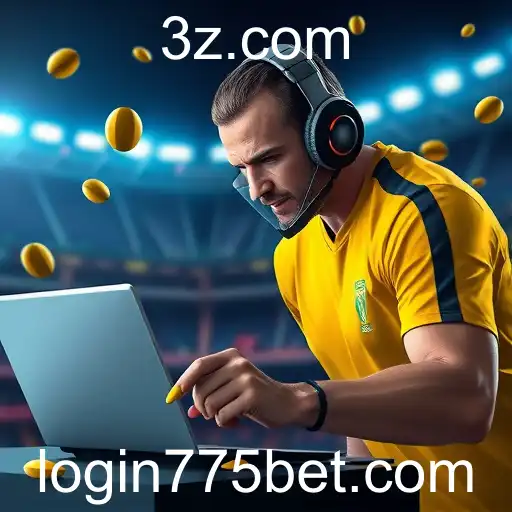 O Crescimento Vertiginoso dos Jogos Online