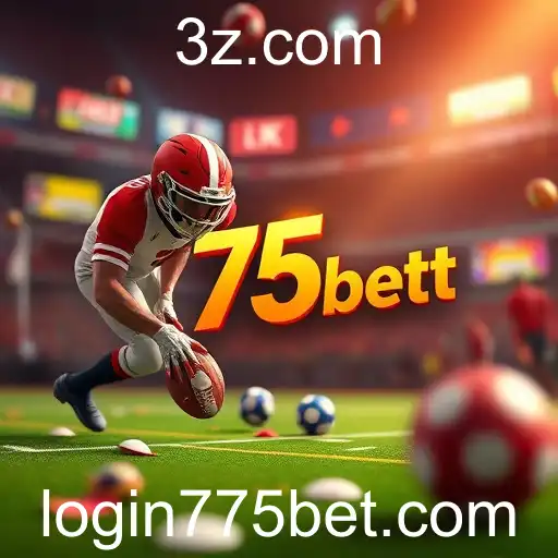 O Impacto do 775bet no Cenário de Apostas em 2025