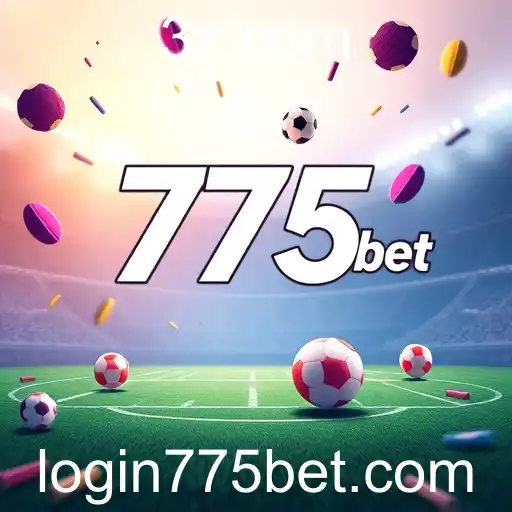 A Ascensão dos Jogos Online com 775bet