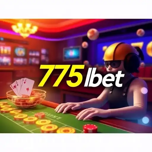 A Ascensão do Fenômeno 775bet no Mercado de Jogos