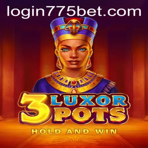 Exploring the World of 3LuxorPots: A New Era in Gaming