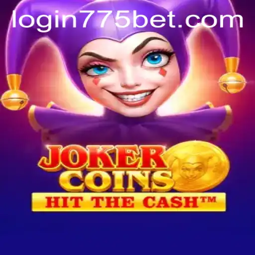 Discover the Excitement of JokerCoins and How to Navigate 775bet PH Login