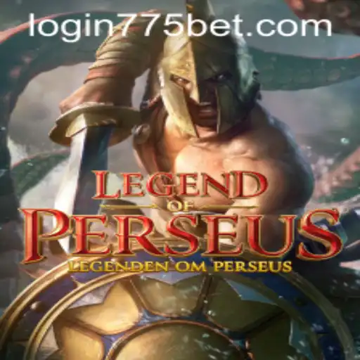 Exploring the Mystical World of LegendofPerseus and 775bet PH Login